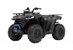 Квадроцикл Segway Snarler AT5 SE Квадроцикл Segway Snarler AT5 SE