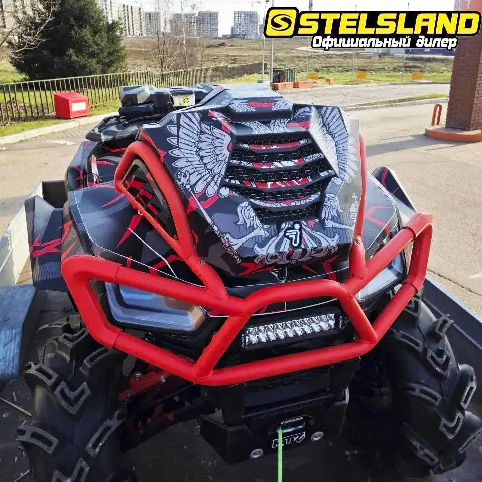 Эксклюзивный тюнинг квадроцикла Segway AT10 LXW MUD.jpg Эксклюзивный тюнинг квадроцикла Segway AT10 LXW MUD.jpg