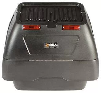 Кофр GKA № 6 (для снегохода Yamaha Viking Professional) Кофр GKA № 6 (для снегохода Yamaha Viking Professional)