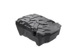 Кофр Tesseract для POLARIS RZR Кофр Tesseract для POLARIS RZR