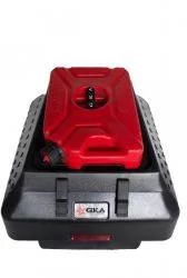Кофр GKA № 1 (для снегоходов BRP) Кофр GKA № 1 (для снегоходов BRP)