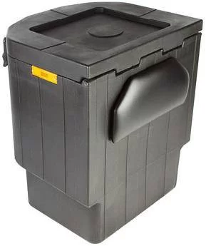Кофр GKA № 10 (ТАЙГА ВАРЯГ) Кофр GKA № 10 (ТАЙГА ВАРЯГ)