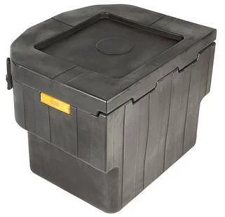 Кофр GKA № 12 Русская Механика ВАРЯГ Кофр GKA № 12 Русская Механика ВАРЯГ