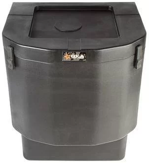 Кофр GKA № 10 (ТАЙГА ВАРЯГ) Кофр GKA № 10 (ТАЙГА ВАРЯГ)