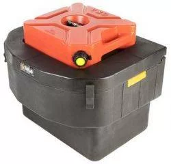 Кофр GKA № 12 Русская Механика ВАРЯГ Кофр GKA № 12 Русская Механика ВАРЯГ
