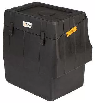 Кофр GKA № 3 (Для снегохода Polaris WIDETRAK) Кофр GKA № 3 (Для снегохода Polaris WIDETRAK)