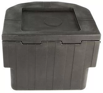 Кофр GKA № 12 Русская Механика ВАРЯГ Кофр GKA № 12 Русская Механика ВАРЯГ