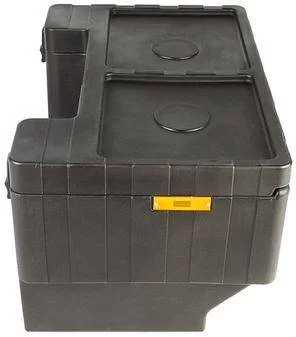 Кофр GKA № 11 Русская Механика БУРАН Кофр GKA № 11 Русская Механика БУРАН