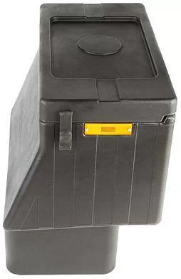 Кофр GKA № 7 (ТАЙГА АТАКА 551 II) Кофр GKA № 7 (ТАЙГА АТАКА 551 II)