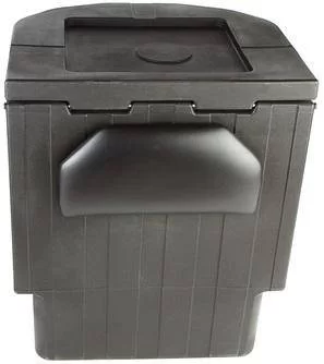 Кофр GKA № 10 (ТАЙГА ВАРЯГ) Кофр GKA № 10 (ТАЙГА ВАРЯГ)