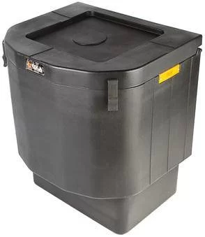 Кофр GKA № 10 (ТАЙГА ВАРЯГ) Кофр GKA № 10 (ТАЙГА ВАРЯГ)