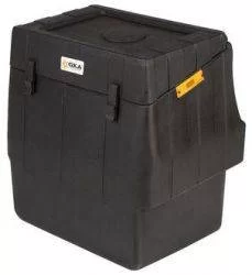 Кофр GKA № 3 (Для снегохода Polaris WIDETRAK) Кофр GKA № 3 (Для снегохода Polaris WIDETRAK)
