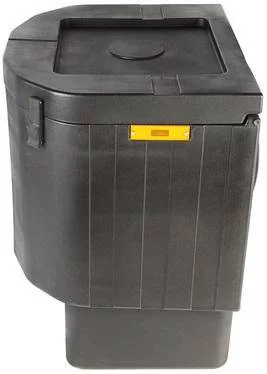 Кофр GKA № 10 (ТАЙГА ВАРЯГ) Кофр GKA № 10 (ТАЙГА ВАРЯГ)
