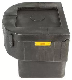 Кофр GKA № 12 Русская Механика ВАРЯГ Кофр GKA № 12 Русская Механика ВАРЯГ