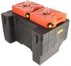 Кофр GKA № 11 Русская Механика БУРАН Кофр GKA № 11 Русская Механика БУРАН