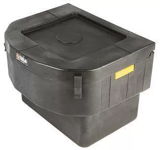 Кофр GKA № 12 Русская Механика ВАРЯГ Кофр GKA № 12 Русская Механика ВАРЯГ
