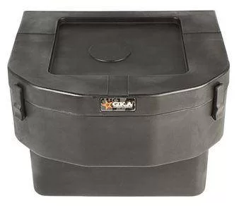 Кофр GKA № 12 Русская Механика ВАРЯГ Кофр GKA № 12 Русская Механика ВАРЯГ