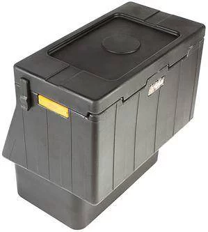 Кофр GKA № 7 (ТАЙГА АТАКА 551 II) Кофр GKA № 7 (ТАЙГА АТАКА 551 II)