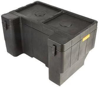 Кофр GKA № 11 Русская Механика БУРАН Кофр GKA № 11 Русская Механика БУРАН