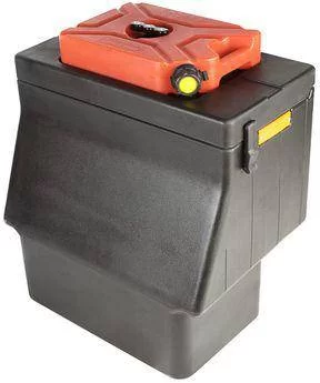 Кофр GKA № 7 (ТАЙГА АТАКА 551 II) Кофр GKA № 7 (ТАЙГА АТАКА 551 II)