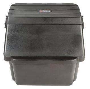 Кофр GKA № 5 (для снегохода Yamaha VK540) Кофр GKA № 5 (для снегохода Yamaha VK540)