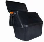 Кофр GKA № 5 (для снегохода Yamaha VK540) Кофр GKA № 5 (для снегохода Yamaha VK540)