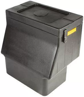 Кофр GKA № 7 (ТАЙГА АТАКА 551 II) Кофр GKA № 7 (ТАЙГА АТАКА 551 II)