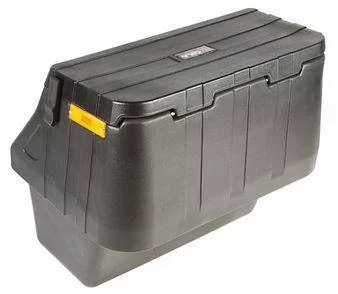 Кофр GKA № 5 (для снегохода Yamaha VK540) Кофр GKA № 5 (для снегохода Yamaha VK540)