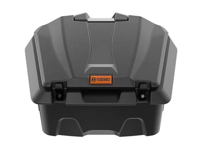 Кофр Tesseract для Segway SSV Villain Кофр Tesseract для Segway SSV Villain