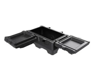 Кофр tesseract для polaris titan 800 Кофр tesseract для polaris titan 800