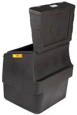 Кофр GKA № 3 (Для снегохода Polaris WIDETRAK) Кофр GKA № 3 (Для снегохода Polaris WIDETRAK)