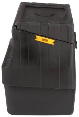 Кофр GKA № 3 (Для снегохода Polaris WIDETRAK) Кофр GKA № 3 (Для снегохода Polaris WIDETRAK)