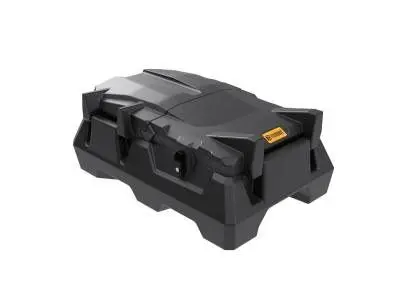Кофр tesseract для polaris titan 800 Кофр tesseract для polaris titan 800