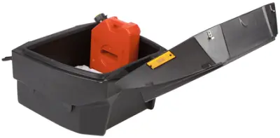 Кофр GKA № 2 (для снегоходов BRP) Кофр GKA № 2 (для снегоходов BRP)