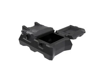 Кофр tesseract для polaris titan 800 Кофр tesseract для polaris titan 800