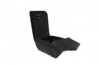 Кофр с канистрой для спортивных снегоходов SPORT COMBO SD-700 Кофр с канистрой для спортивных снегоходов SPORT COMBO SD-700