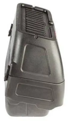 Кофр GKA № 6 (для снегохода Yamaha Viking Professional) Кофр GKA № 6 (для снегохода Yamaha Viking Professional)