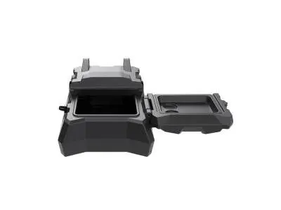 Кофр tesseract для polaris titan 800 Кофр tesseract для polaris titan 800