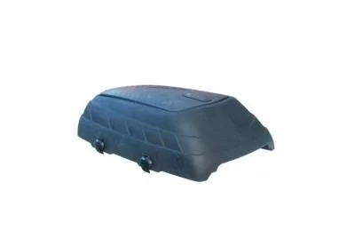 Кофр с канистрой для спортивных снегоходов SPORT COMBO AC-300-CM Кофр с канистрой для спортивных снегоходов SPORT COMBO AC-300-CM