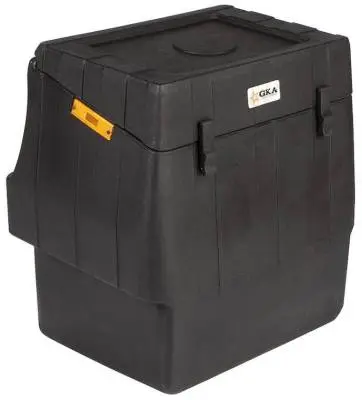 Кофр GKA № 3 (Для снегохода Polaris WIDETRAK) Кофр GKA № 3 (Для снегохода Polaris WIDETRAK)