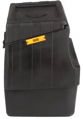 Кофр GKA № 3 (Для снегохода Polaris WIDETRAK) Кофр GKA № 3 (Для снегохода Polaris WIDETRAK)