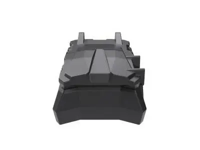 Кофр tesseract для polaris titan 800 Кофр tesseract для polaris titan 800