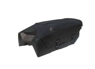 Кофр с канистрой для спортивных снегоходов SPORT COMBO SD-700 Кофр с канистрой для спортивных снегоходов SPORT COMBO SD-700