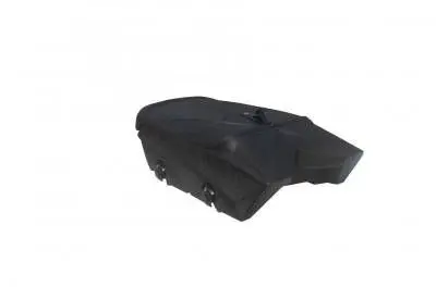Кофр с канистрой для спортивных снегоходов SPORT COMBO SD-700 Кофр с канистрой для спортивных снегоходов SPORT COMBO SD-700