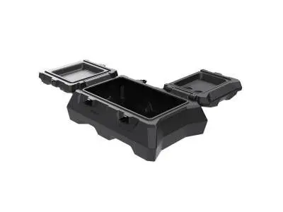 Кофр tesseract для polaris titan 800 Кофр tesseract для polaris titan 800