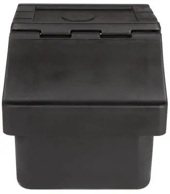 Кофр GKA № 3 (Для снегохода Polaris WIDETRAK) Кофр GKA № 3 (Для снегохода Polaris WIDETRAK)