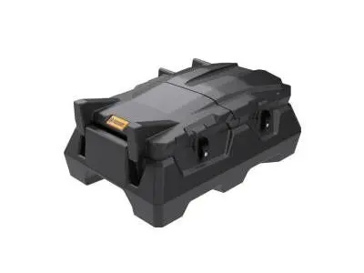 Кофр tesseract для polaris titan 800 Кофр tesseract для polaris titan 800