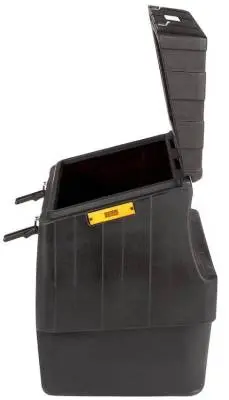 Кофр GKA № 3 (Для снегохода Polaris WIDETRAK) Кофр GKA № 3 (Для снегохода Polaris WIDETRAK)