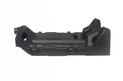 Кофр с канистрой для спортивных снегоходов SPORT COMBO SD-700 Кофр с канистрой для спортивных снегоходов SPORT COMBO SD-700