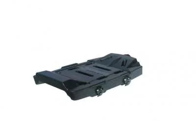 Кофр с канистрой для спортивных снегоходов SPORT COMBO AC-300-CM Кофр с канистрой для спортивных снегоходов SPORT COMBO AC-300-CM